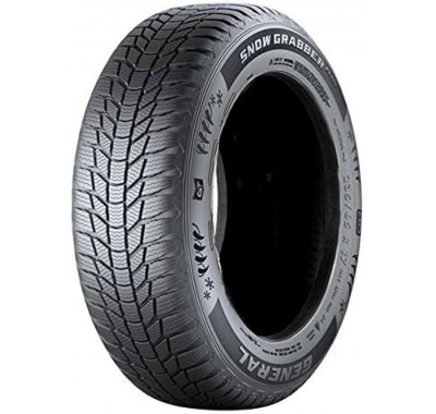 Шины General Snow Grabber Plus 225/55 R18 102V XL